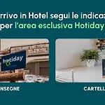 Hotiday Porto Hotel 4*