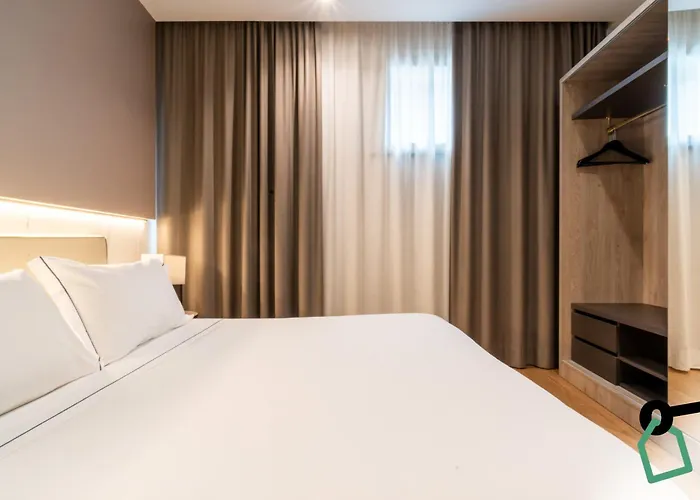 Hotell Hotiday Porto Lerici