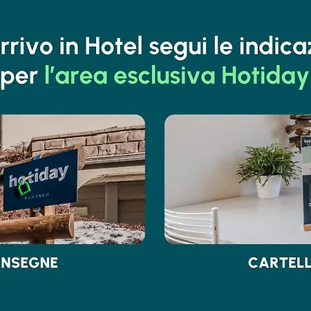 Hotiday Porto Hotel 4*