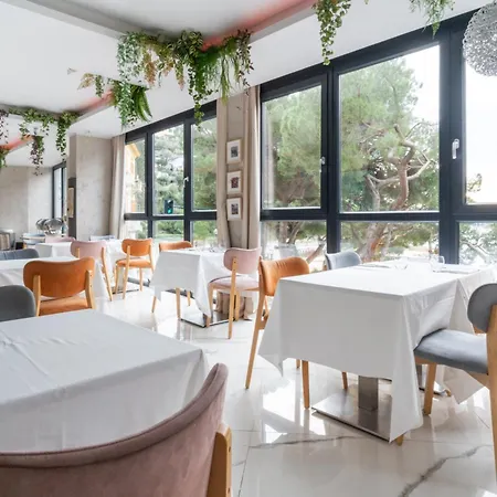 Hotel Hotiday Porto Lerici