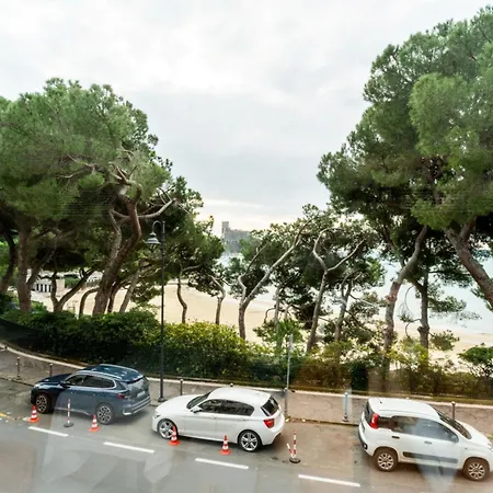 Hotiday Porto 4* Lerici