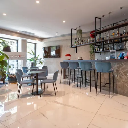Hotel Hotiday Porto