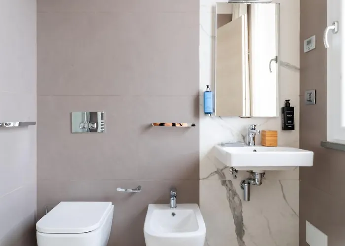 Hotel Hotiday Porto Lerici